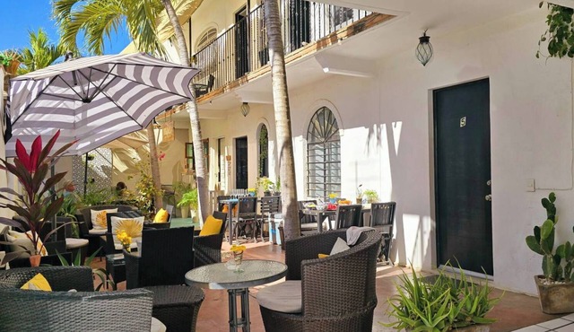 NUEVA VISTA INN