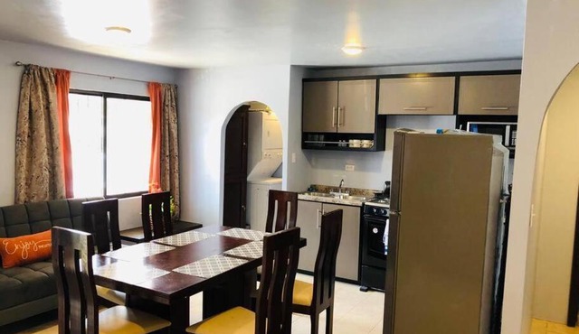 Nuevo Departamento en el Centro de Cananea