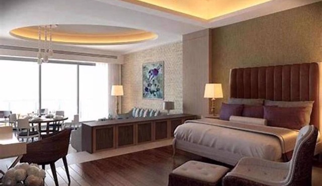 Nuevo Vallarta Grand Luxxe Loft contact me for available week