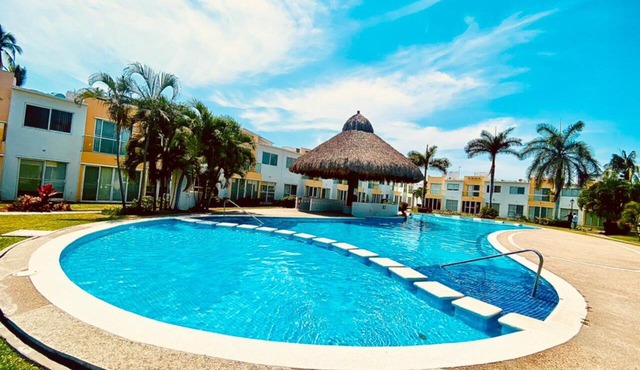 NUEVO VRBO CASA TERRARIUM ACAPULCO DIAMANTE