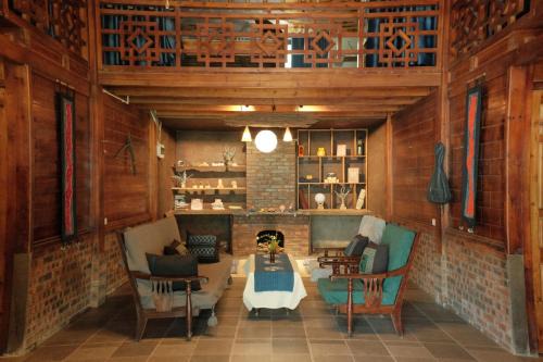 Nương homestay - house of slow journeys