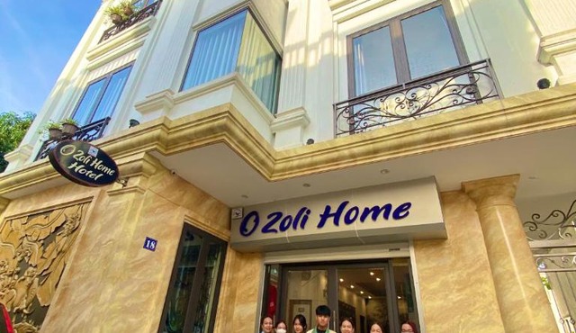 O Zoli Home