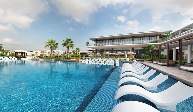Oakwood Ha Long