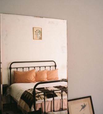 Object Hotel 1BR Shared Bath Room 2D