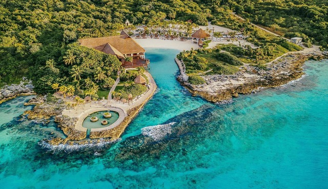Occidental at Xcaret Destination - All Inclusive