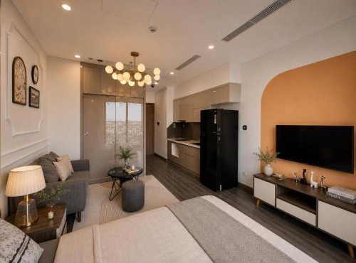 Ocean Nest - Studio Apartment in Ocean Park