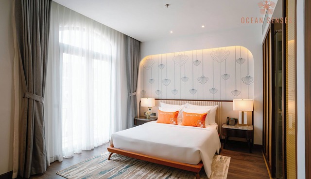 Ocean Sense Hotel
