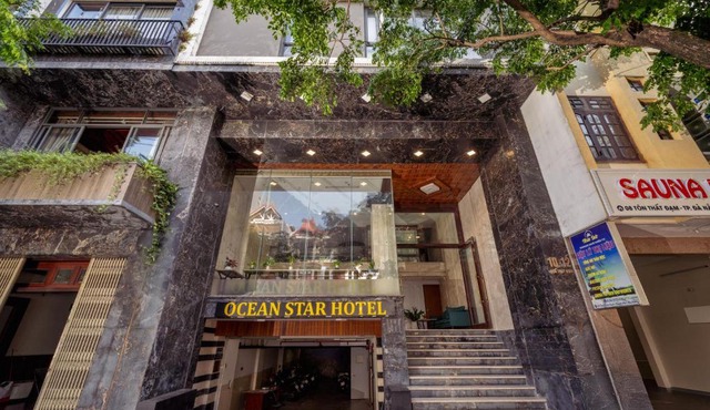 Ocean Star Da Nang Bay Hotel