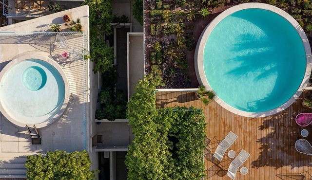Ocean view Apartment PXM