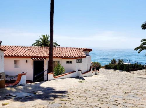 Ocean view house - Plaza del Mar