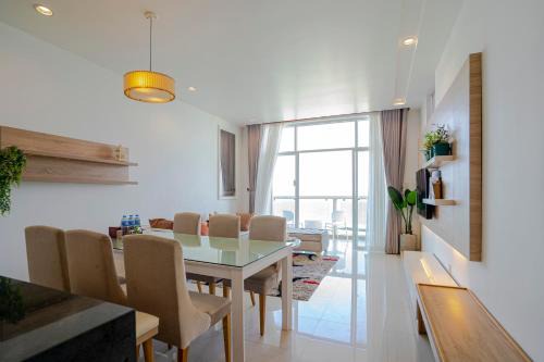 Ocean Vista 3BR apt Sealinks Resort, Mui Ne, Phan Thiet