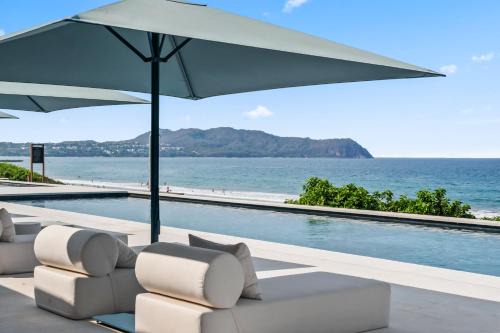 Oceanfront Living in Punta de Mita