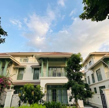 Ocha villa