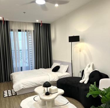 October Homestay Ocean Park
