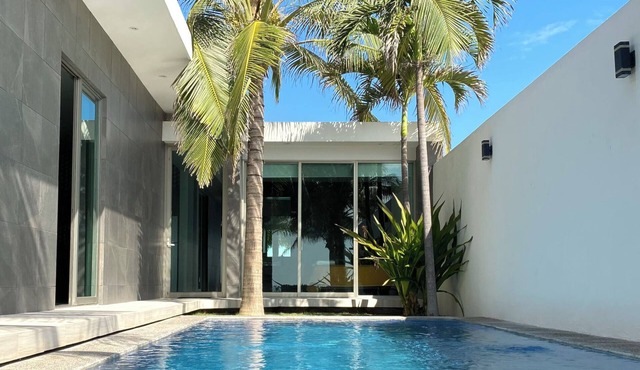 Ohana Playa Blanca I
