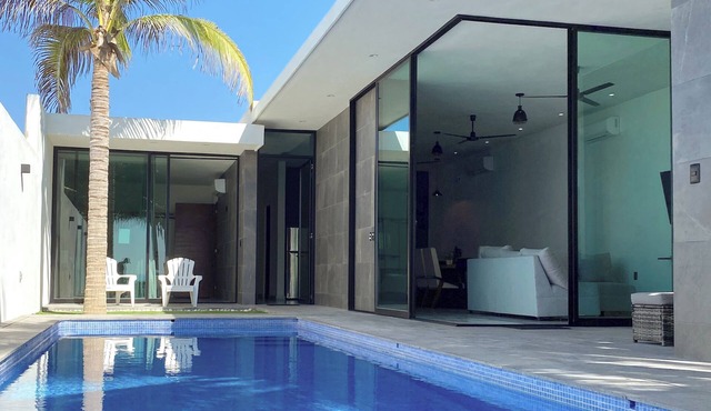 Ohana Playa Blanca II