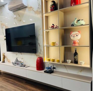 Ok! Home chung cư Hoàng Huy commerce gần Aeon