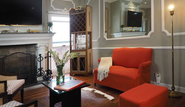 Old Style Apartment in Reforma -Near Angel & CAS