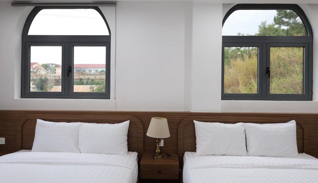 Oliu Hotel Da Lat