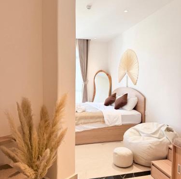 Olivea Boutique Hotel Phu Quoc