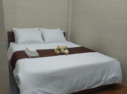 Omeli homestay