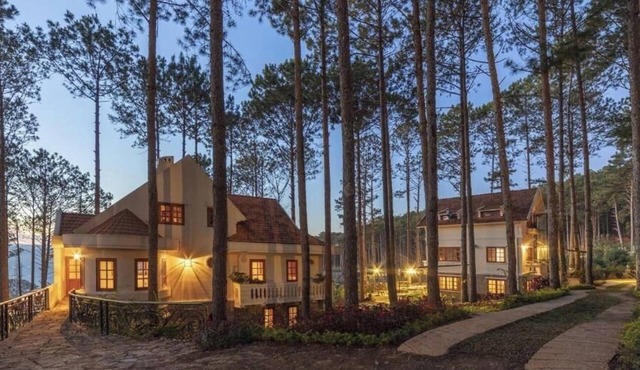 Omirita Resort Dalat