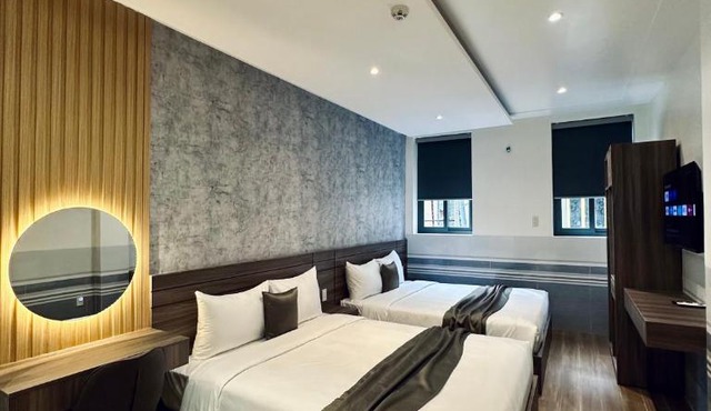 ON Hotel