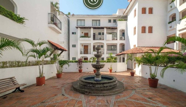 One Beach Street 306 B· Amazing 1 BR Condo