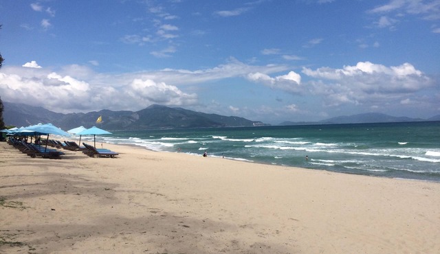 One bedroom Garden Villa - Loong beach Cam Ranh