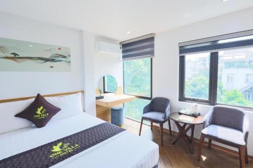 One Villa 4 Hotel