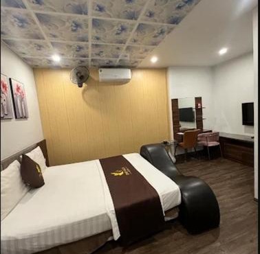 One Villa Hotel 1