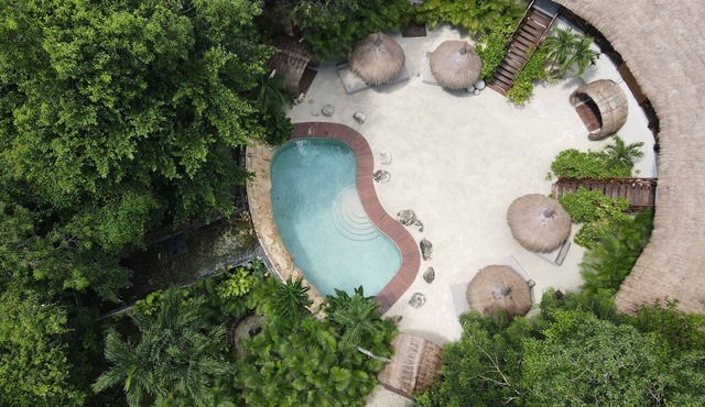 Oom Bubble Boutique Riviera Cancun - Adults Only