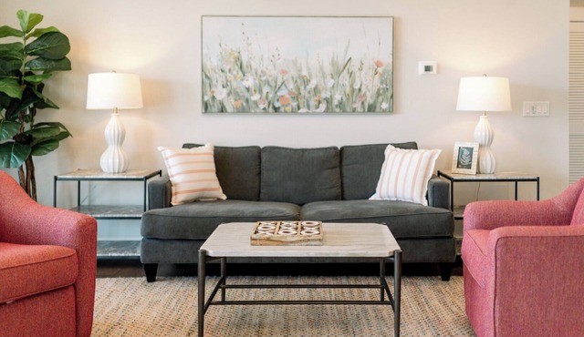 Opal Oasis - Soundfront Condo, Vaulted Ceiling, King En Suites