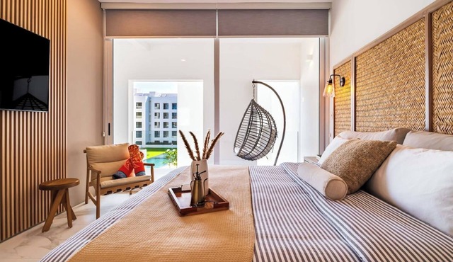 Opulence in Cabo is Waiting, Amplify Your Vacation.
