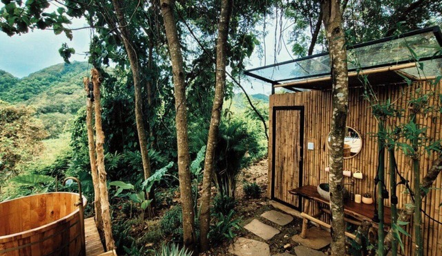 Orchard Home Resort Nam Cat Tien