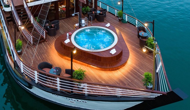 Orchid Classic Cruise