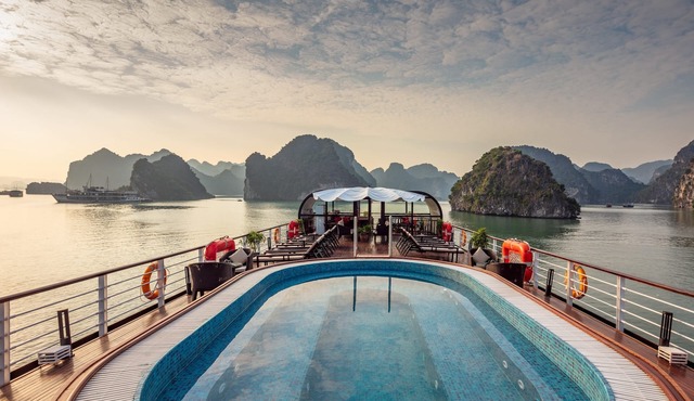 Orchid Premium Cruises