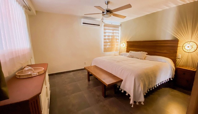 Orchid Suite@CasaBellaCruz close to Marina w/pool