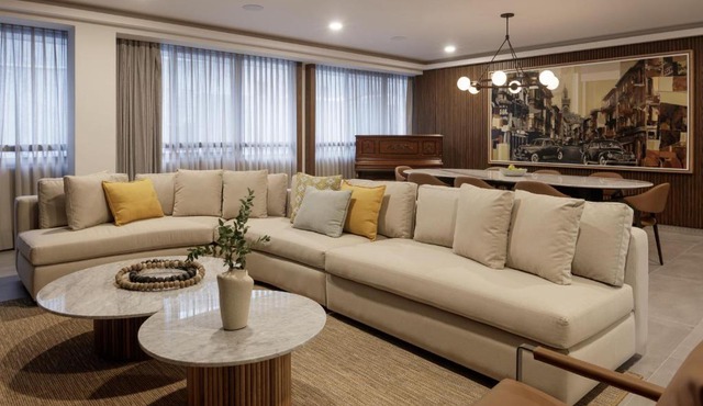 Origen 438 Luxury Boutique Hotel