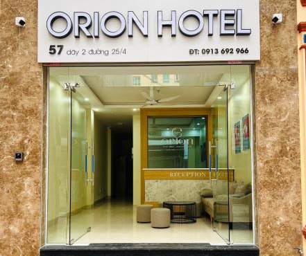 Orion Hotel Halong