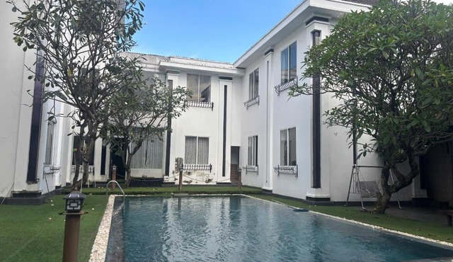 Orova Hotel