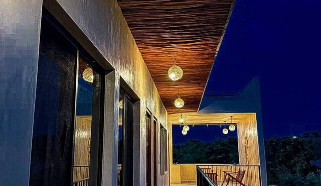 Otoch Maya Hotel