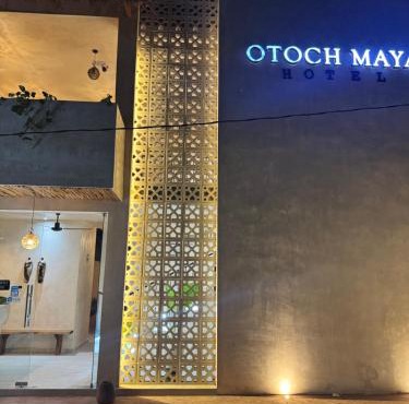 Otoch Maya