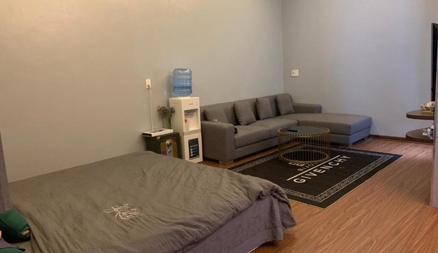 Our Home 1