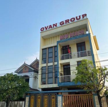 Ovan New Beach Hotel