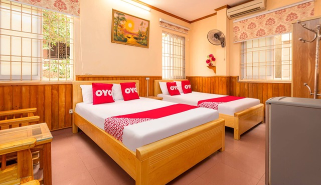 OYO 1055 Hong Anh Motel
