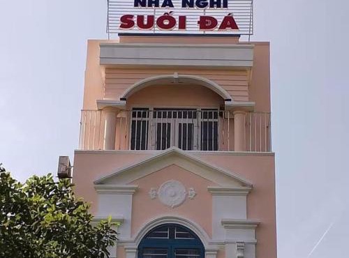 OYO 1187 Suoi Da Motel