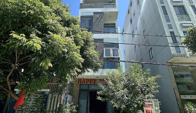 OYO 1191 Happy Motel