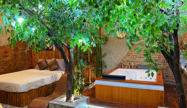 OYO 1214 Hoang Gia Athena Hotel