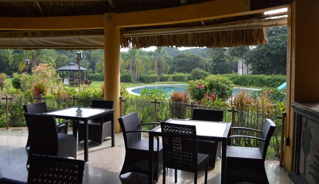 OYO Finca Tabacalera Tafisa,San Andrés Tuxtla